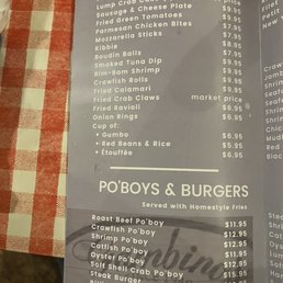 Menu Jan 2023 Menu Jan 2023