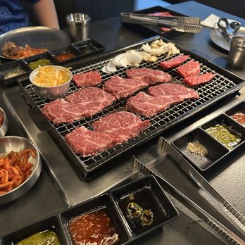 Moohan Korean BBQ - Korean Near Me - Los Angeles, California Moohan Korean BBQ - Korean Near Me - Los Angeles, California