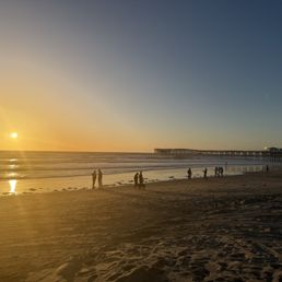 Right by the beach!!! Right by the beach!!!