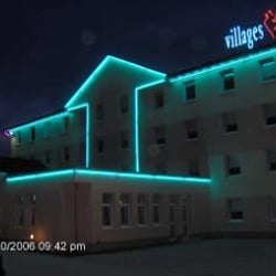 Villages Hotel