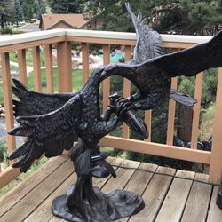 Wild Horse Gift Shop - Lovely!