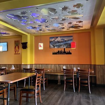 Gurung Kitchen - 4/4/24 FYI. Seating, decor. - Himalayan/Nepalese Near Me - San Francisco, California Gurung Kitchen - 4/4/24 FYI. Seating, decor. - Himalayan/Nepalese Near Me - San Francisco, California