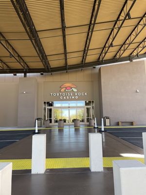 Tortoise Rock Casino by null