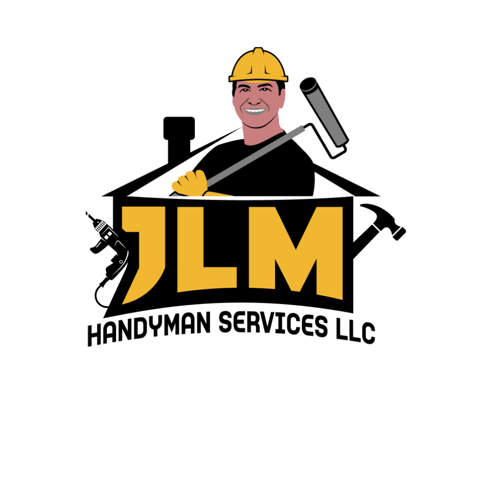 Slide of JLM Handyman Services