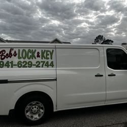 Bob's Lock & Key - Bob's Lock & Key