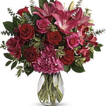 The Floral Gallery - What I was expecting - Florists Near Me - San Diego, California The Floral Gallery - What I was expecting - Florists Near Me - San Diego, California