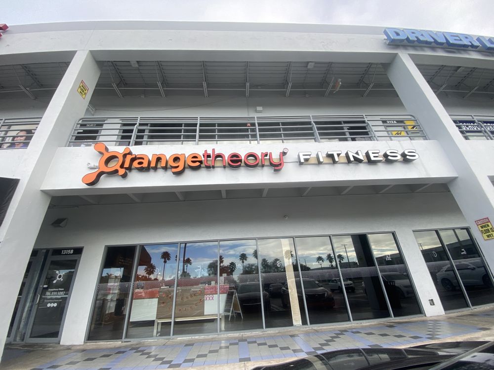 Orangetheory Fitness Tamiami Image