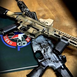 Tex-Star Gunworks