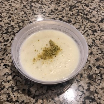 Baba Kabob - Dessert - Mediterranean Near Me - San Diego, California