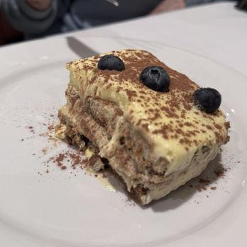 West Coast Cafe - Creamy and delish tiramisu - Italian Near Me - San Bruno, California West Coast Cafe - Creamy and delish tiramisu - Italian Near Me - San Bruno, California