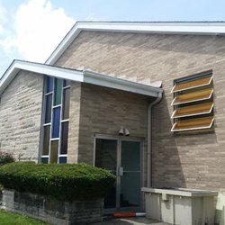 Gladstone Community Church - Madison Place Community Church