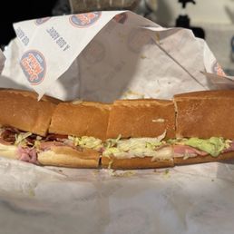 The Original Italian