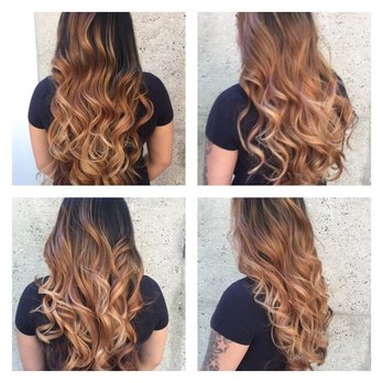 Framework Salon - Hair Salons Near Me - Sacramento, California