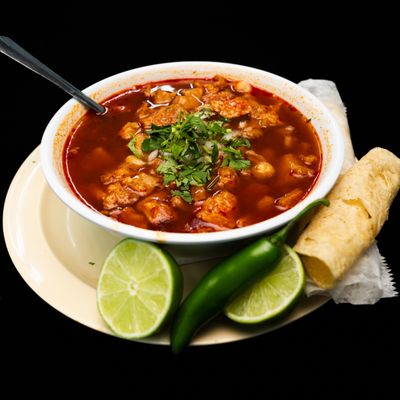 Taqueria Aguascalientes by null