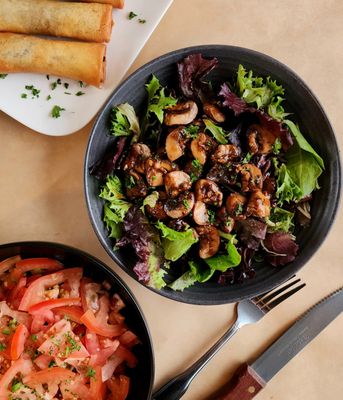 Kosher | Prime Grill & Bar - Mediterranean restaurant by null