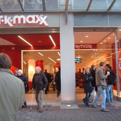 TK Maxx - Qype Photo Challenge