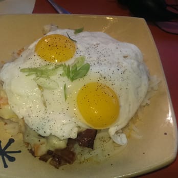 Snooze, an A.M. Eatery - Hashbrown Heaven!! - Breakfast & Brunch Near Me - Tempe, Arizona Snooze, an A.M. Eatery - Hashbrown Heaven!! - Breakfast & Brunch Near Me - Tempe, Arizona