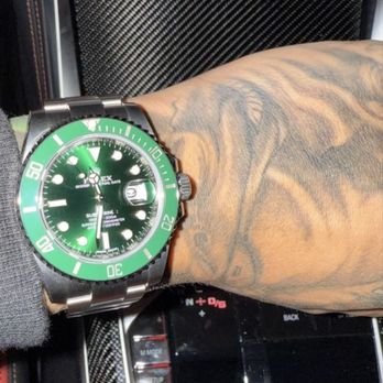 Gold USA - Hulk - Jewelry Near Me - Sacramento, California Gold USA - Hulk - Jewelry Near Me - Sacramento, California
