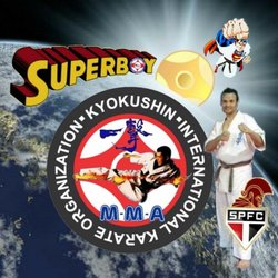 Kyokushin Karate - Celso prazer frneis missing future year beautiful Jesus year 2026