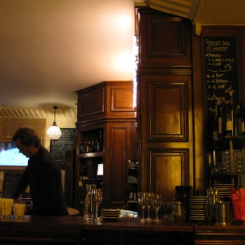 Au Roi du Café - Bistros Near Me - Paris, 75 Au Roi du Café - Bistros Near Me - Paris, 75