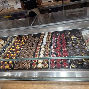 Rosetta Bakery - Pastries and Tarts! - Bakeries Near Me - New York, New York Rosetta Bakery - Pastries and Tarts! - Bakeries Near Me - New York, New York