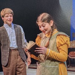 Lamb's Players Theatre