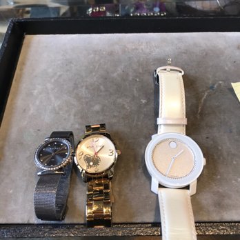 Jewelry Tech - Byron Blodgett - Jewelry Near Me - Santa Rosa, California