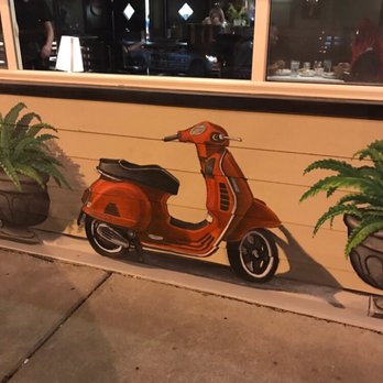 Silvio's - Italian Near Me - Louisville, Kentucky