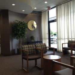 The Woman's Place - Pearland - Front entrance