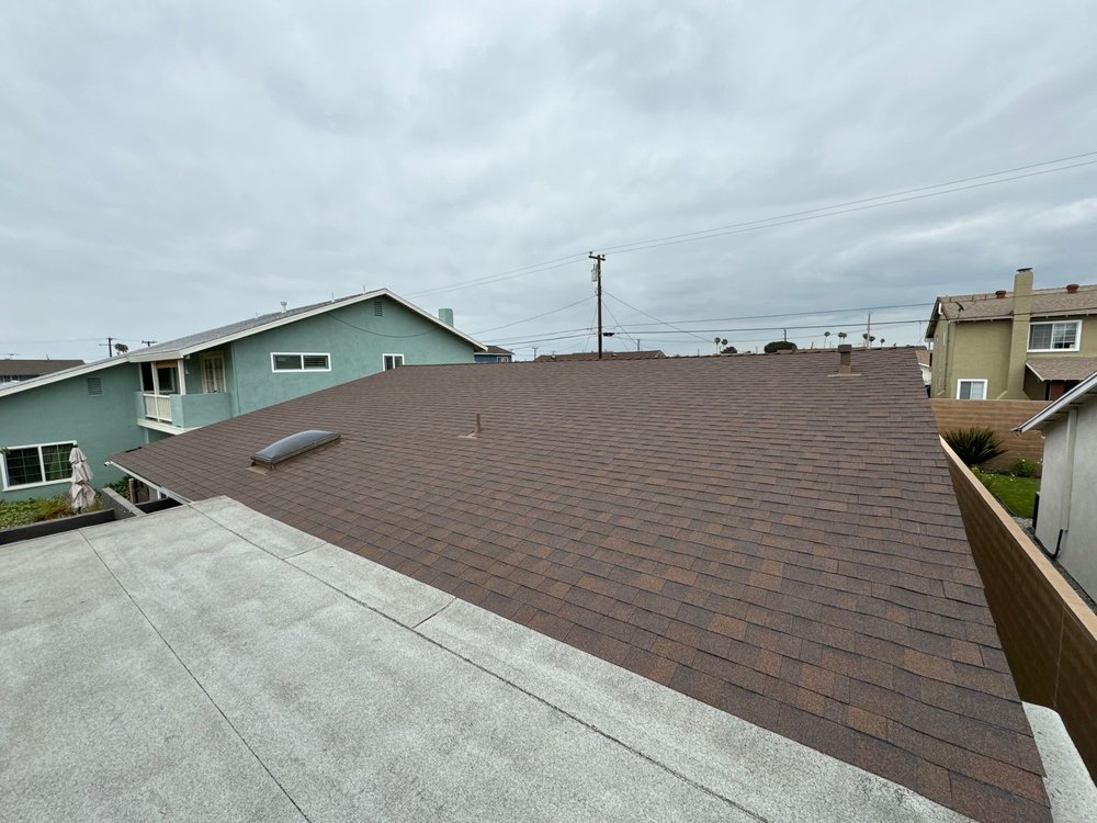 Slide of My Roofing Master