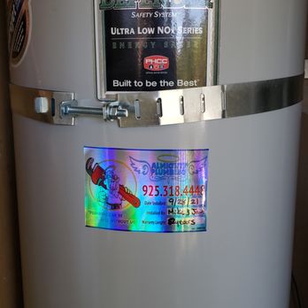 Almighty Plumbing - Plumbing Near Me - Antioch, California