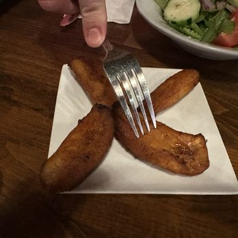 Havana Grill - Fried sweet plantains - Cuban Near Me - San Diego, California Havana Grill - Fried sweet plantains - Cuban Near Me - San Diego, California