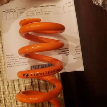 Jenson USA - Corona - Receit with right description, wrong item. - Bikes Near Me - Corona, California Jenson USA - Corona - Receit with right description, wrong item. - Bikes Near Me - Corona, California