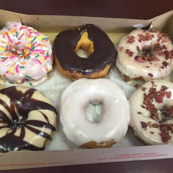 Duck Donuts - Yesssssssssss - Donuts Near Me - Herndon, Virginia Duck Donuts - Yesssssssssss - Donuts Near Me - Herndon, Virginia