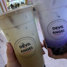 Vietnamese Coffee