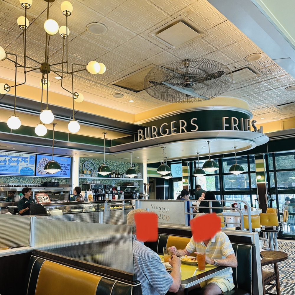 Goody Goody Burgers - Hyde Park