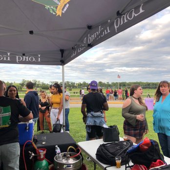Belmont Park - Stadiums & Arenas Near Me - Elmont, New York