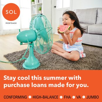 SOL Mortgage - Mortgage Lenders Near Me - Costa Mesa, California SOL Mortgage - Mortgage Lenders Near Me - Costa Mesa, California