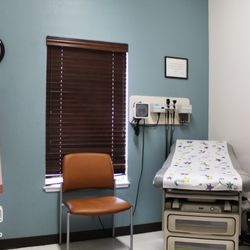 Clinica De Salud Del Valle De Salinas