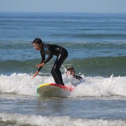 Avila Beach Surf School