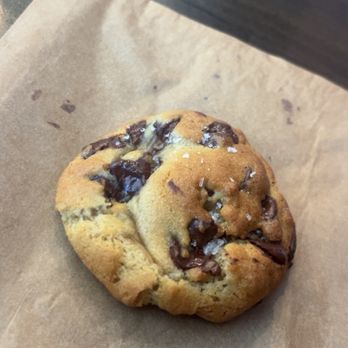 Le Coupe - Brown Butter Chocolate Chip Cookie - Southern Near Me - Los Angeles, California Le Coupe - Brown Butter Chocolate Chip Cookie - Southern Near Me - Los Angeles, California