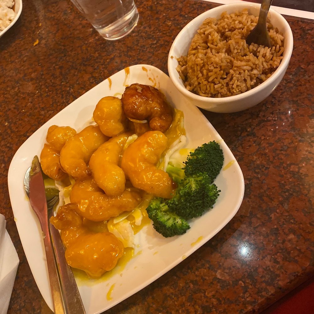 Ginger Red Asian Bistro - Asian Fusion Near Me - Mechanicsville, Virginia Ginger Red Asian Bistro - Asian Fusion Near Me - Mechanicsville, Virginia