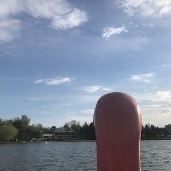 Hoyt Lake Row Boats - Boat Charters Near Me Hoyt Lake Row Boats - Boat Charters Near Me