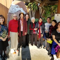 Drinkard Kathryn MD