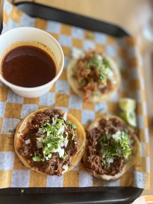Pie Town Tacos East by null