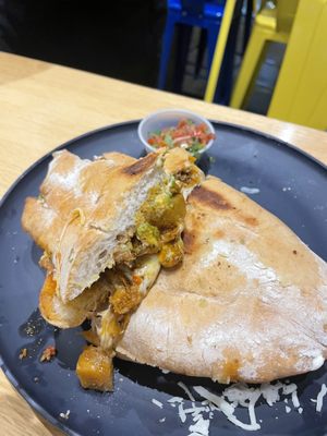La Calle Tacos by null