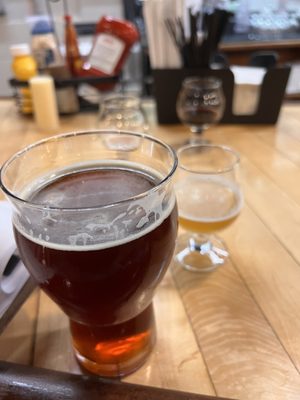 Straight to Ale by null