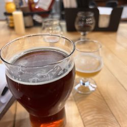 Straight To Ale Brewing