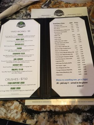 Menu photo 5 The Hop Yard Middletown, PA Menu photo 5 The Hop Yard Middletown, PA