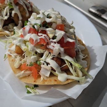 Monster Tacos - Food Trucks Near Me - Los Angeles, California Monster Tacos - Food Trucks Near Me - Los Angeles, California